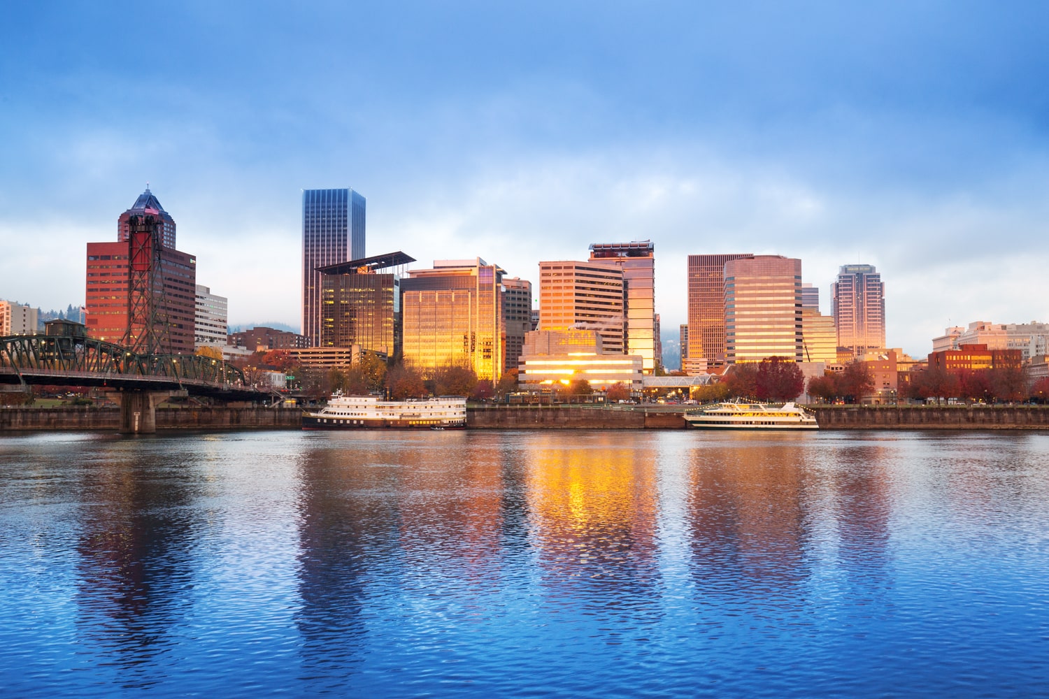 Beaverton Property Management