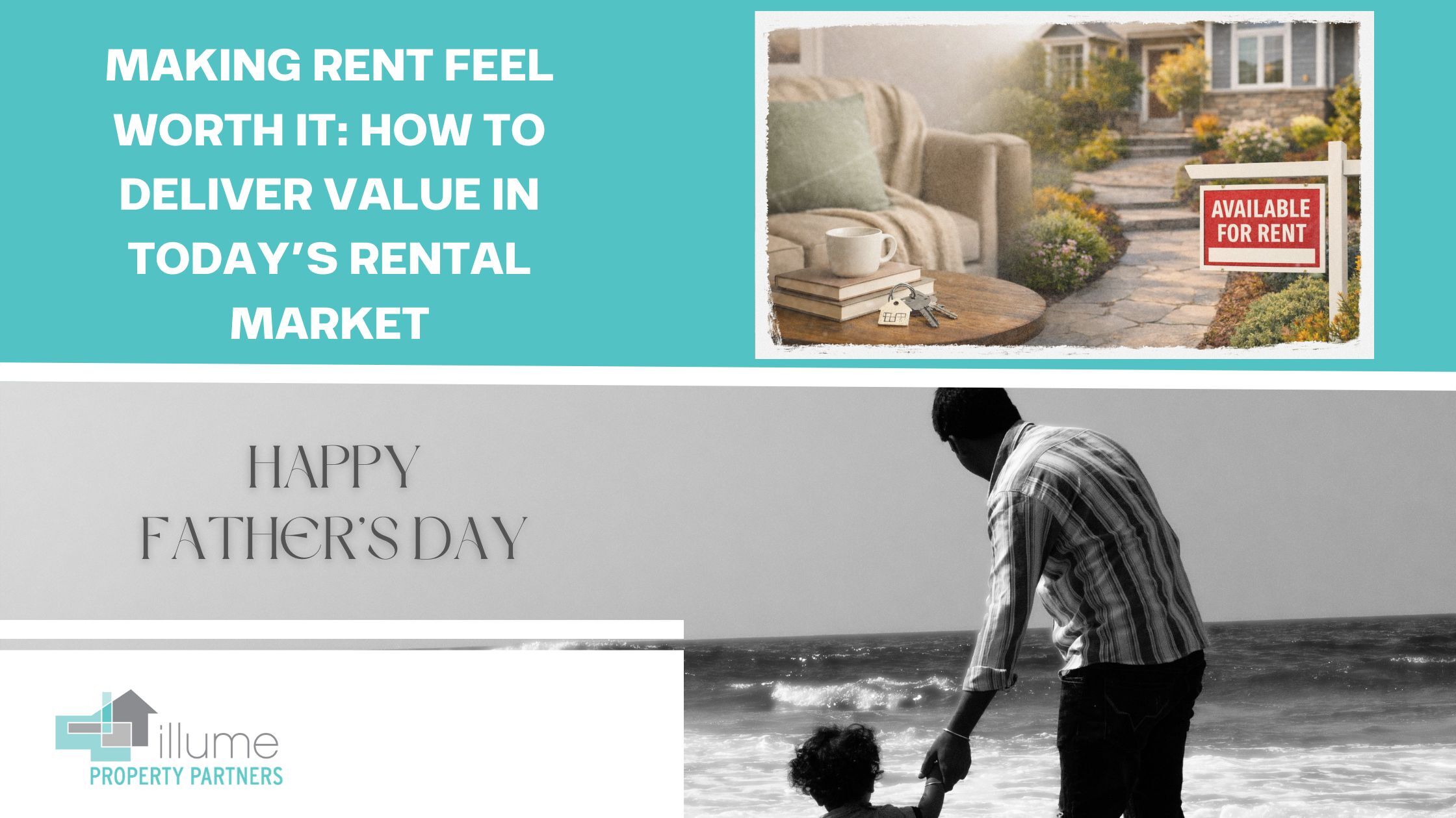Making Rent Making Rent Feel Worth It: How to Deliver Value in Today’s Rental Market