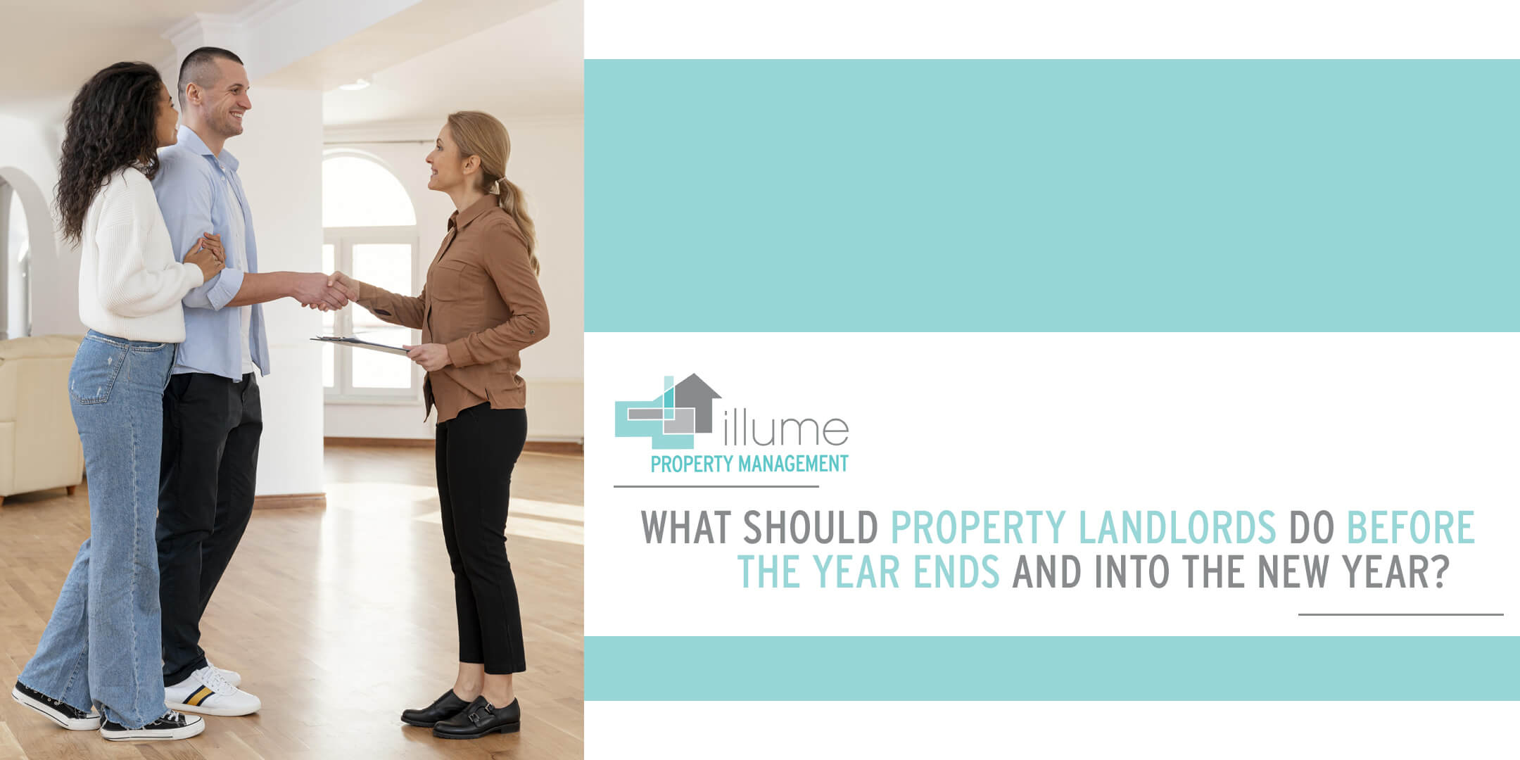 Things Rental Property Landlords Should Do in 2021