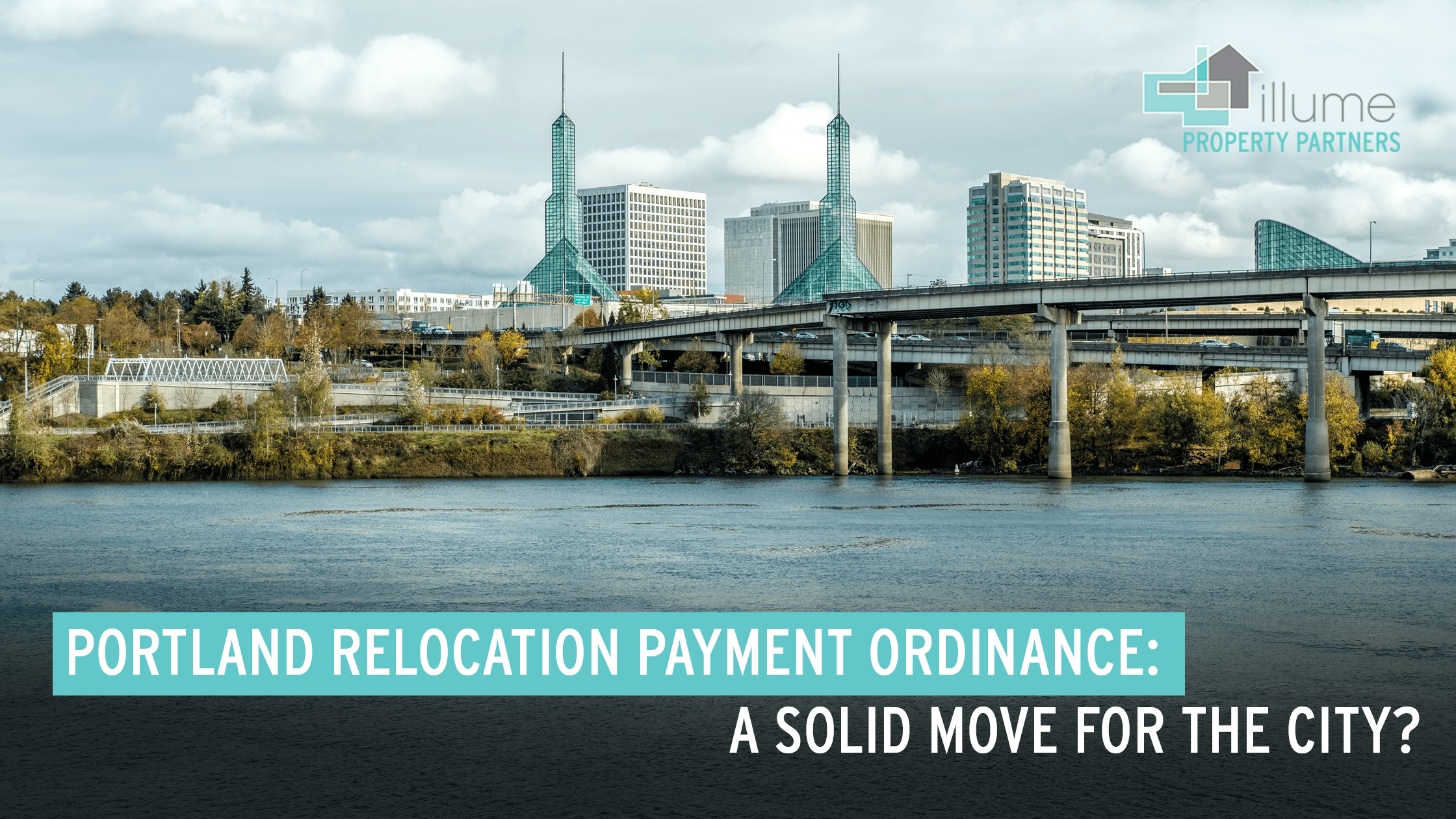 Portland Relocation Payment Ordinance: A Solid Move For The City?