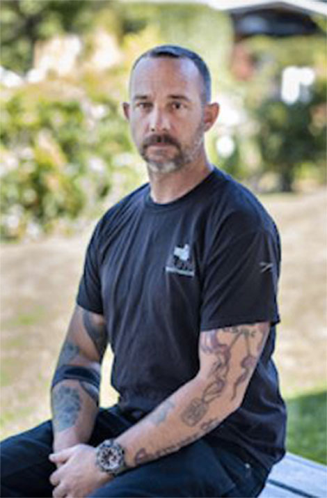 Picture of Corey Luther