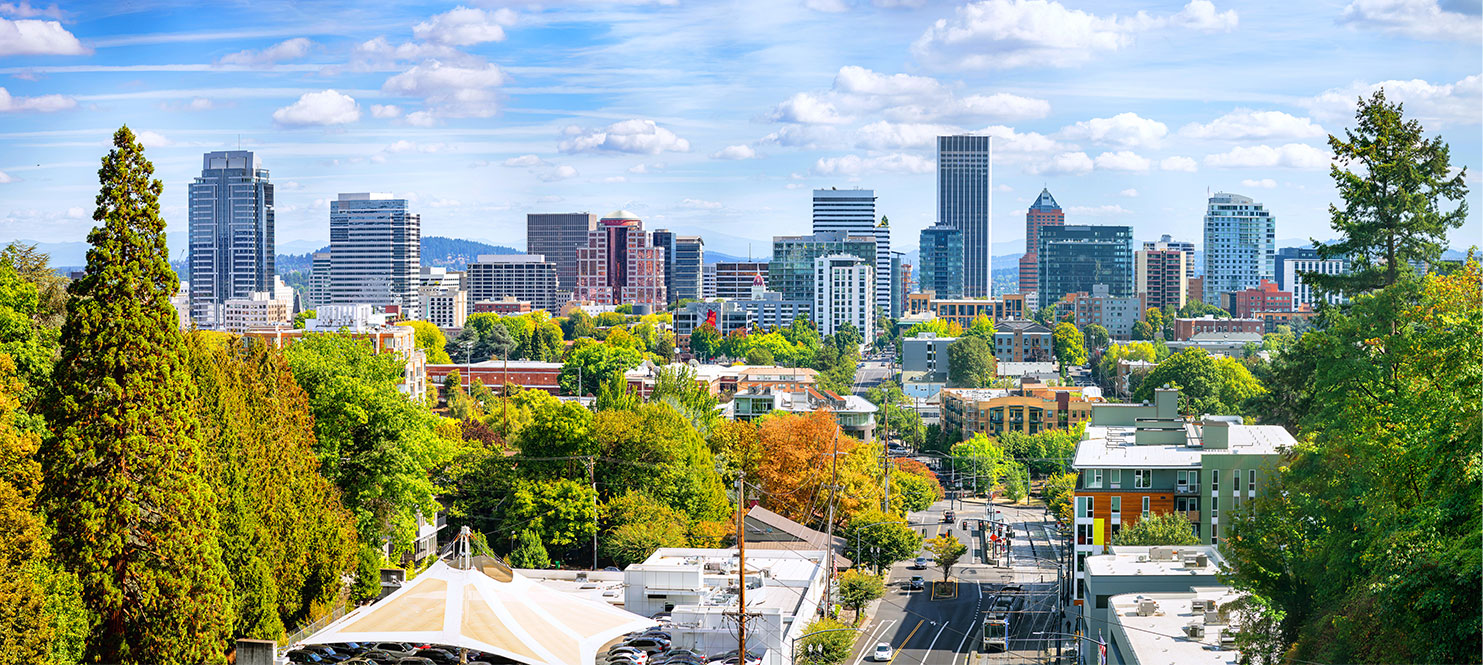 Portland Property Management