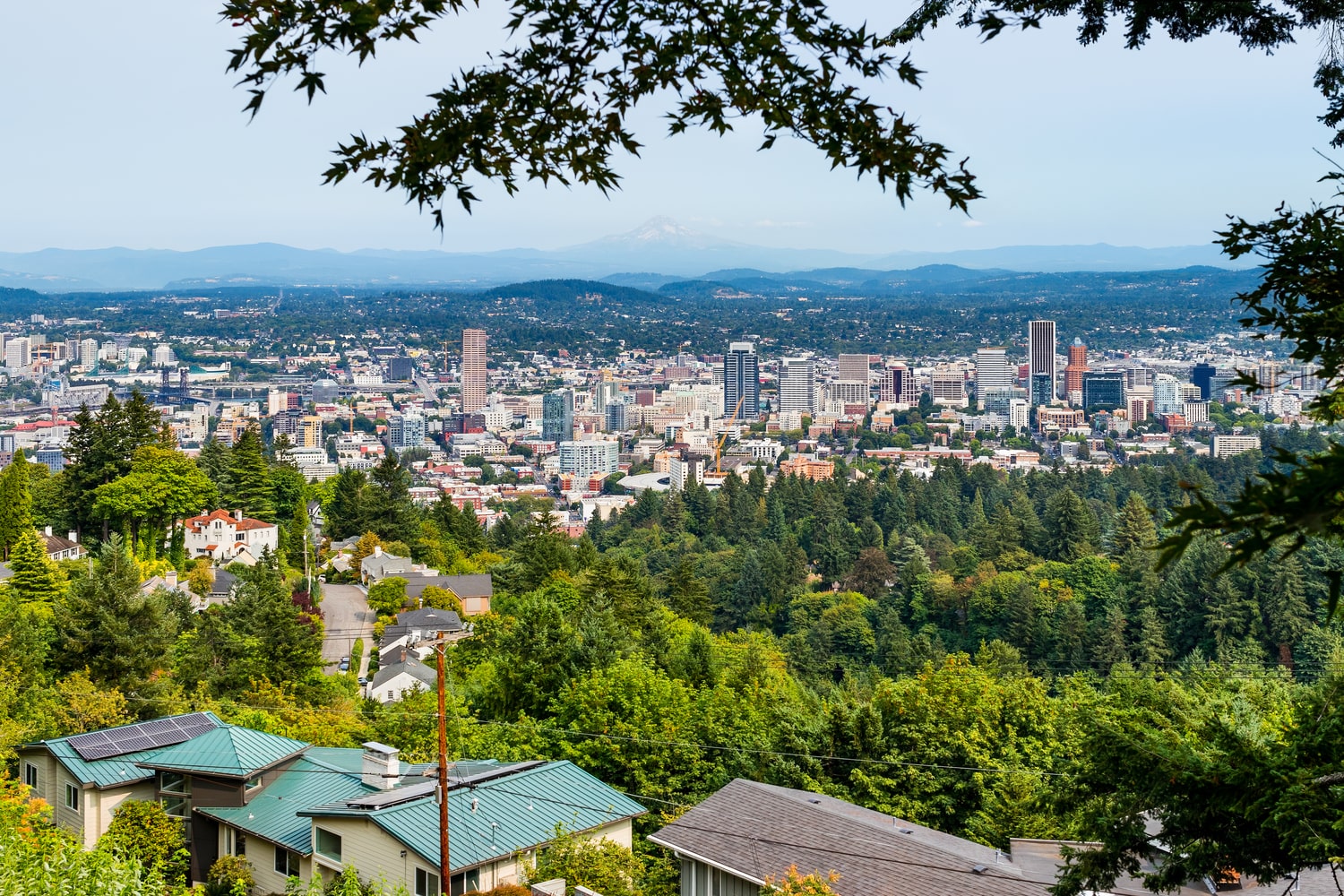 Tigard Property Management